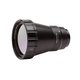 Інфрачервоний телеоб'єктив для тепловізора Fluke FLK-LENS/4XTELE2 (4607058)