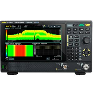 Аналізатор спектра RIGOL RSA6085