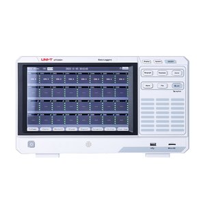 Система сбора данных UNI T UT3300 40+