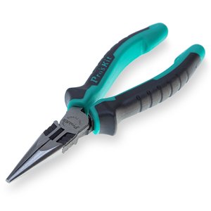 Alicates de punta plana larga Pro'sKit 1PK-709DS (165 mm) Alicates de punta plana larga Pro'sKit 1PK-709DS (165 mm)