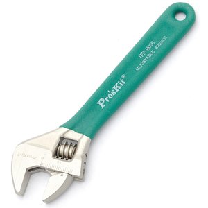 Llave ajustable Pro'sKit 1PK H026