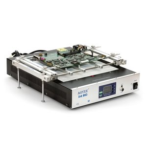 Infrared Preheater AOYUE Int 883