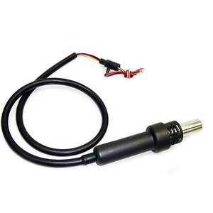 Hot Air Gun for Lukey Soldering Stations