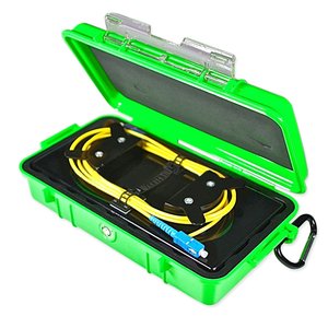 Катушка с кабелем для рефлектометра ORIENTEK FL OTDR BOX SM720