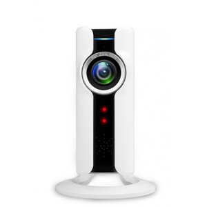 Беспроводная IP-камера наблюдения MWCP002 (720p, 1 МП, рыбий глаз) Беспроводная IP-камера наблюдения MWCP002 (720p, 1 МП, рыбий глаз)