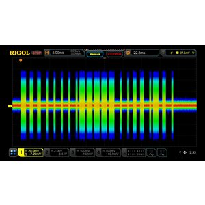 Программное расширение RIGOL DS7000-5RL для увеличения глубины памяти Программное расширение RIGOL DS7000-5RL для увеличения глубины памяти
