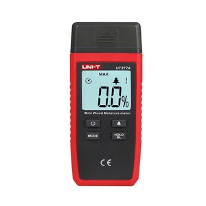 Wood Moisture Meter UNI T UT377A